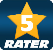 5 STAR RATER